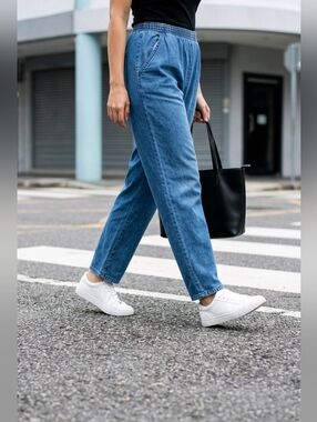 𝑪𝒉𝒊𝒄 𝑽𝑻𝑮. 𝑫𝒆𝒏𝒊𝒎 𝑩𝑨𝑮𝑮𝒀 𝑷𝒖𝒍𝒍𝑼𝒑 𝑨𝒏𝒌𝒍𝒆 𝑷𝒂𝒏𝒕𝒔